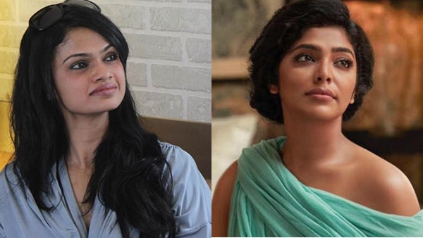 Suchitra  Rima Kallingal