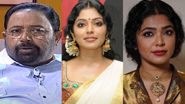 Sibi Malayil  Rima Kallingal