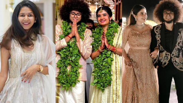 Rishi S Kumar  Juhi Rustagi