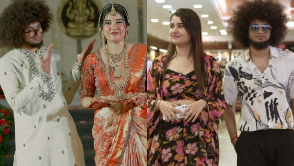 Rishi S Kumar  Juhi Rustagi