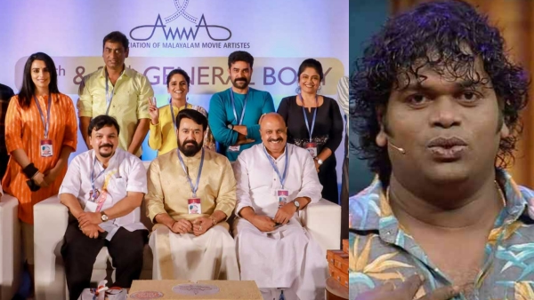 Saju Navodaya  Hema Committee Report