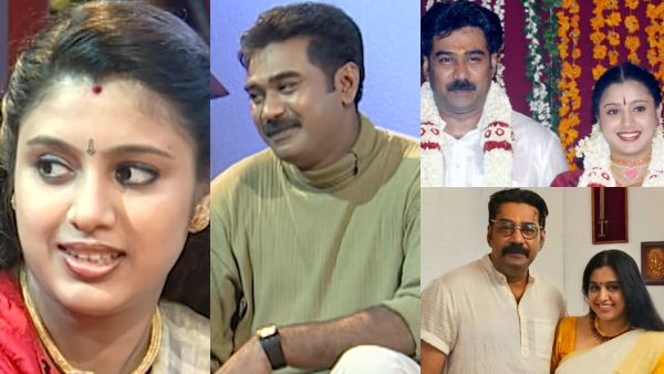 Biju Menon Samyuktha Varma Biju Menon Samyuktha Varma