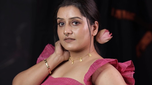 Sarayu Mohan