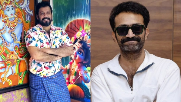 Shine Tom Chacko  bala