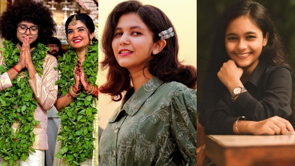 Shivani Menon  Juhi Rustagi