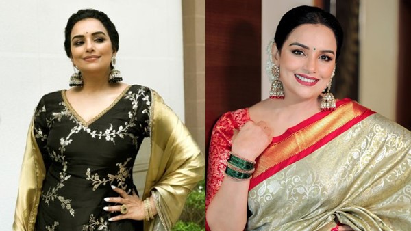 Shwetha Menon