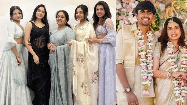 Sindhu Krishna aswin ganesh