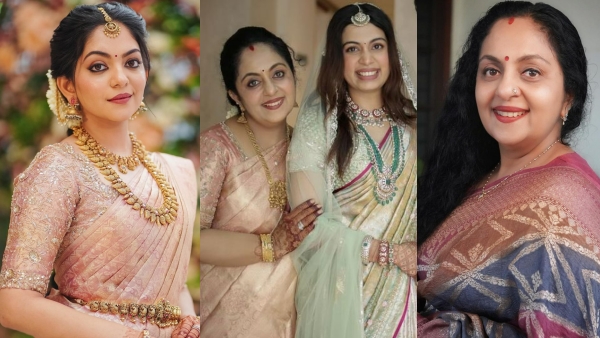 Sindhu Krishna diya krishna