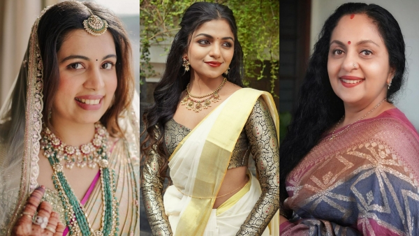 Sindhu Krishna diya krishna