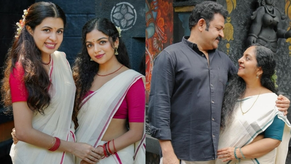 Sindhu Krishna diya krishna