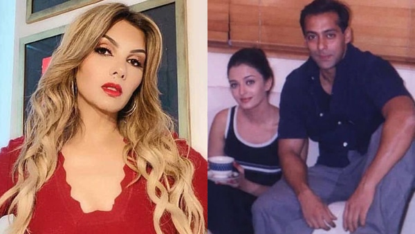 Aishwarya Rai  Salman Khan