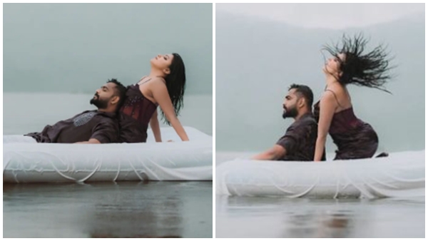 sreevidhya-mullachery