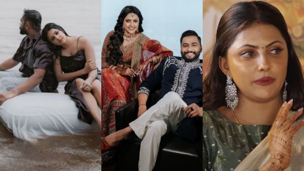 Sreevidya Mullachery