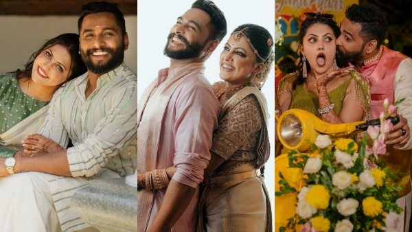 Sreevidya Mullachery