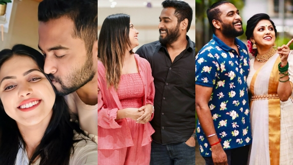 Sreevidya Mullachery