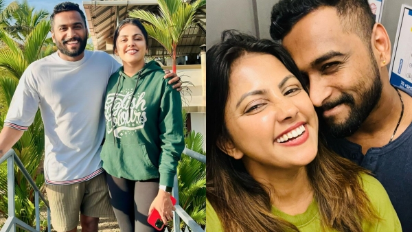 Sreevidya Mullachery