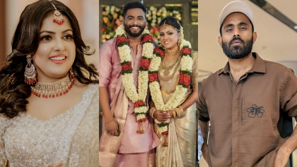 Sreevidya Mullachery