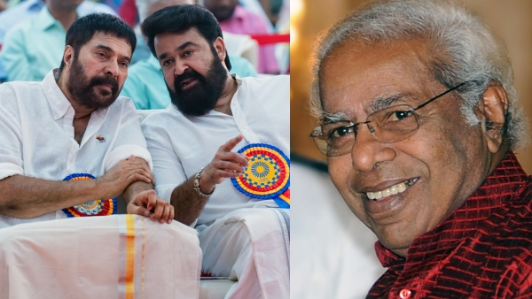 Thilakan  mammootty  mohanlal  hema committe report