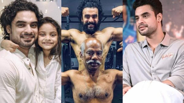 Tovino Thomas