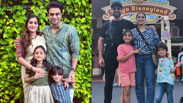 Tovino Thomas  Fahadh Faasil