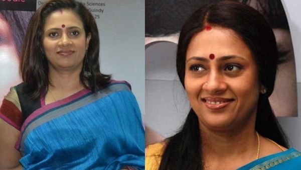 Lakshmy Ramakrishnan