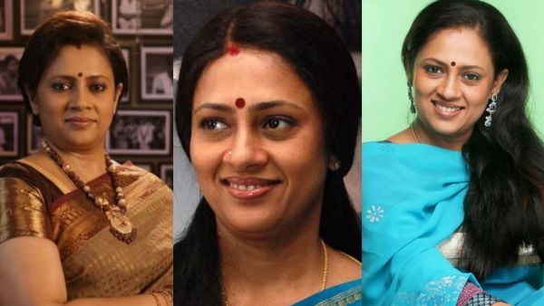 Lakshmy Ramakrishnan