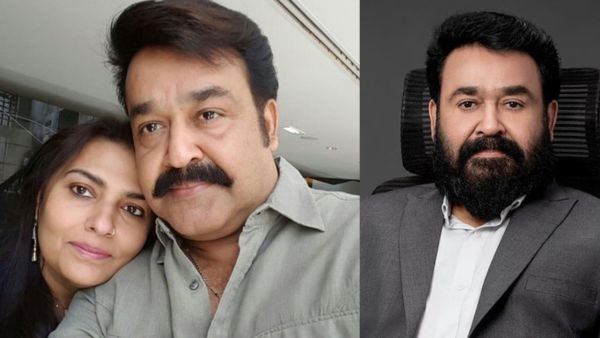 Mohanlal