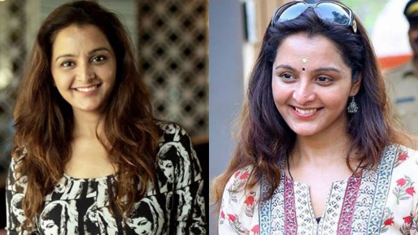 Manju Warrier