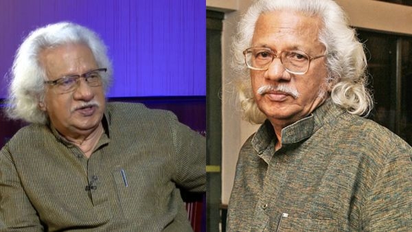 Adoor Gopalakrishnan