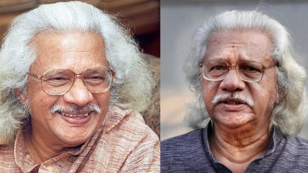 Adoor Gopalakrishnan