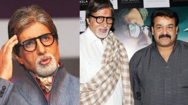 Amitabh Bachchan