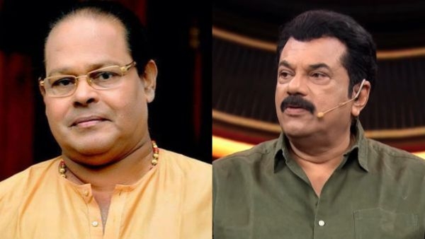 Mukesh Innocent Mukesh Innocent