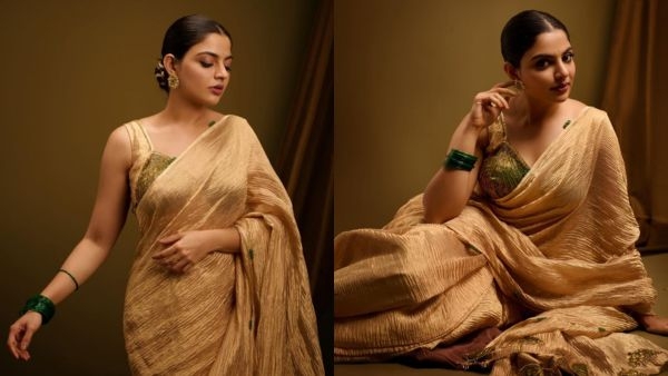 Nikhila Vimal