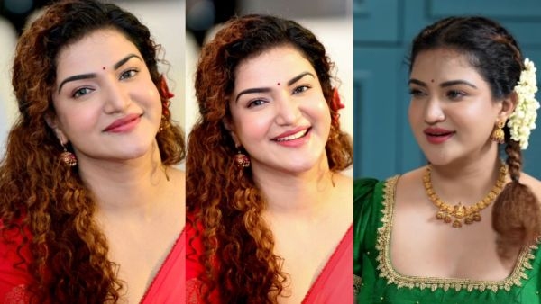 Honey Rose Honey Rose