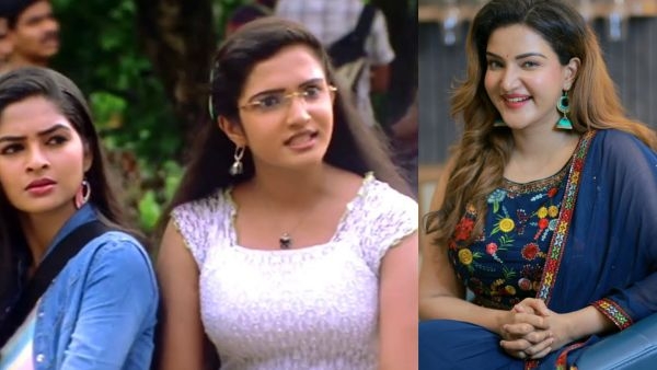 Honey Rose Honey Rose