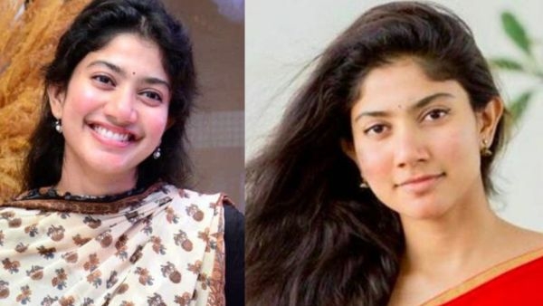 Sai Pallavi