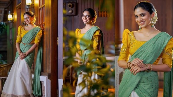 Meenakshi Dileep