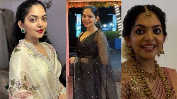 Ahaana Krishna