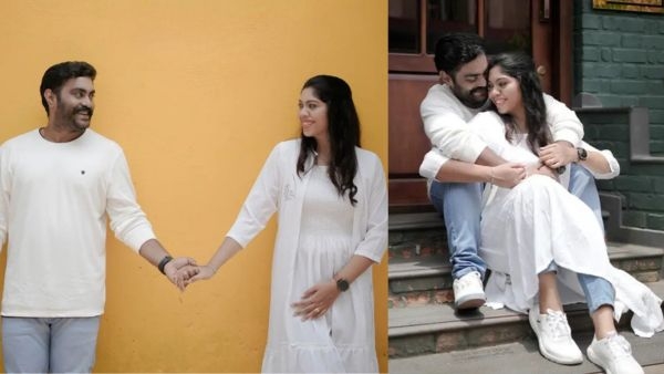 Greeshma Bose Greeshma Bose