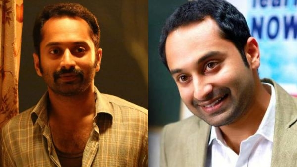Fahad Fazil