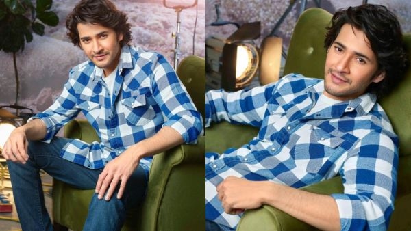 Mahesh Babu Mahesh Babu