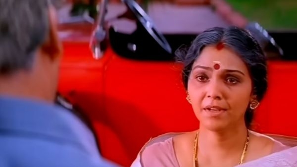 Actress Fathima Babu