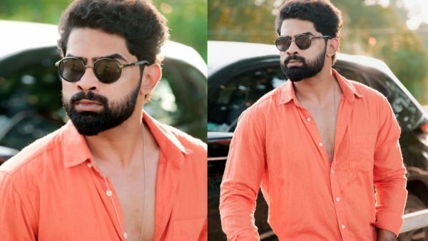 Bigg Boss Fame Sijo John