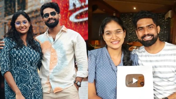 Bigg Boss Fame Sijo John