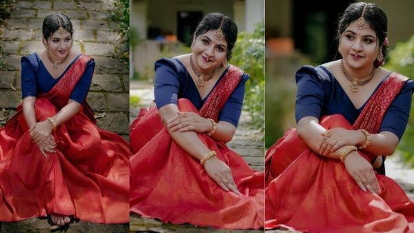 Apsara Ratnakaran