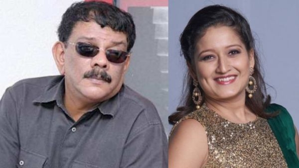 Laila and Priyadarshan