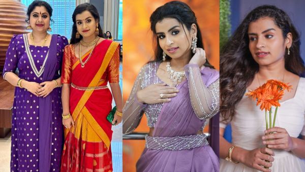 Binni  Sivaangi Krishnakumar