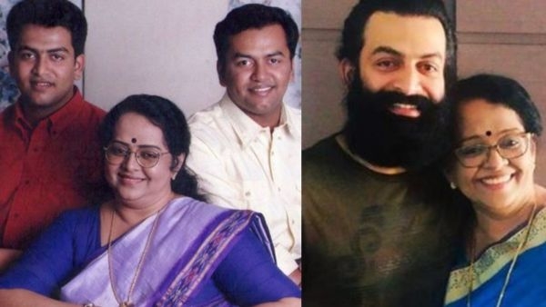 Indrajith and Prithviraj  Mallik