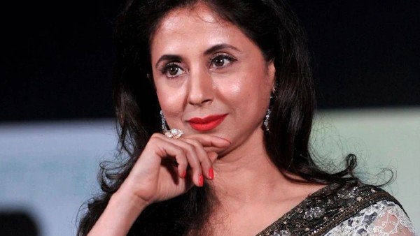 Urmila Matondkar