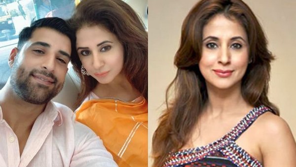 Urmila Matondkar Divorce Urmila Matondkar Divorce